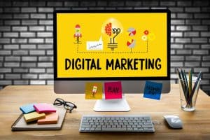 digital marketing companies in Dubai