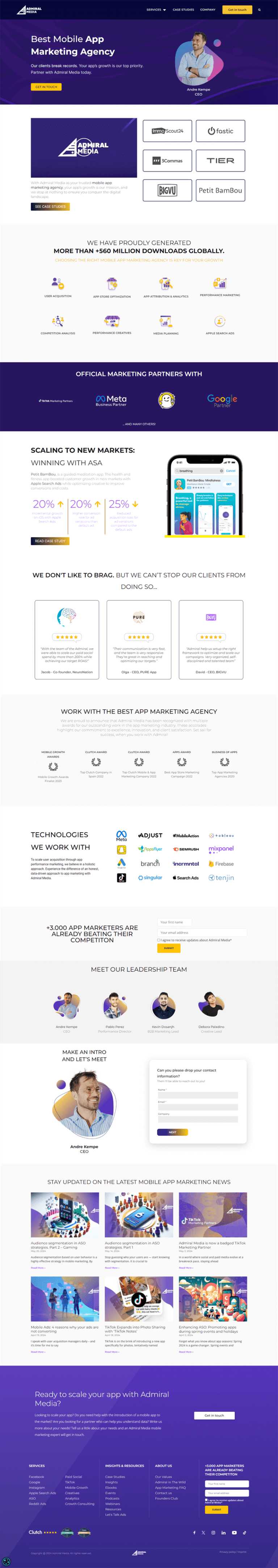 Web design company 4