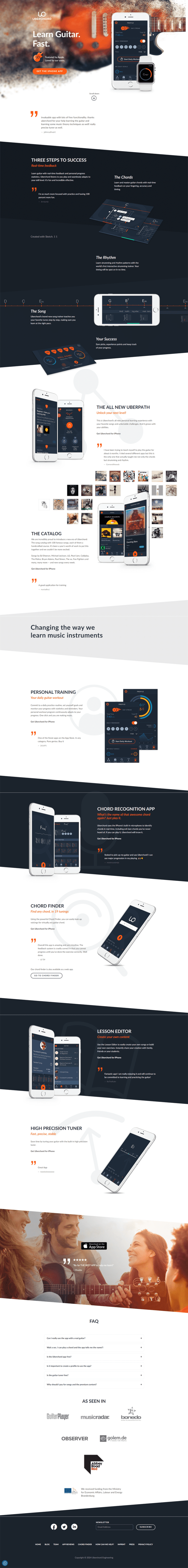 Web design company Portfolio 12