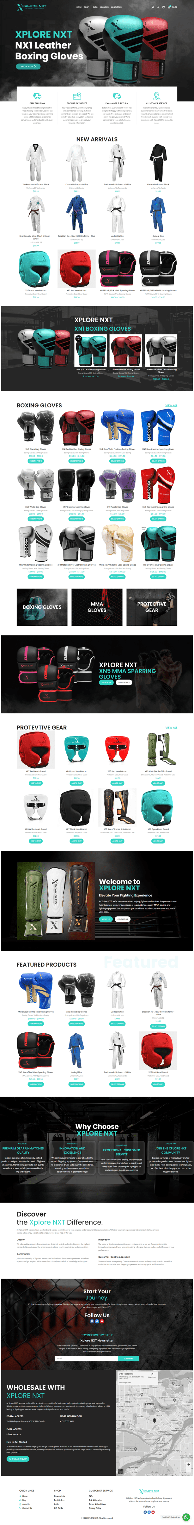 Web design company Portfolio 14