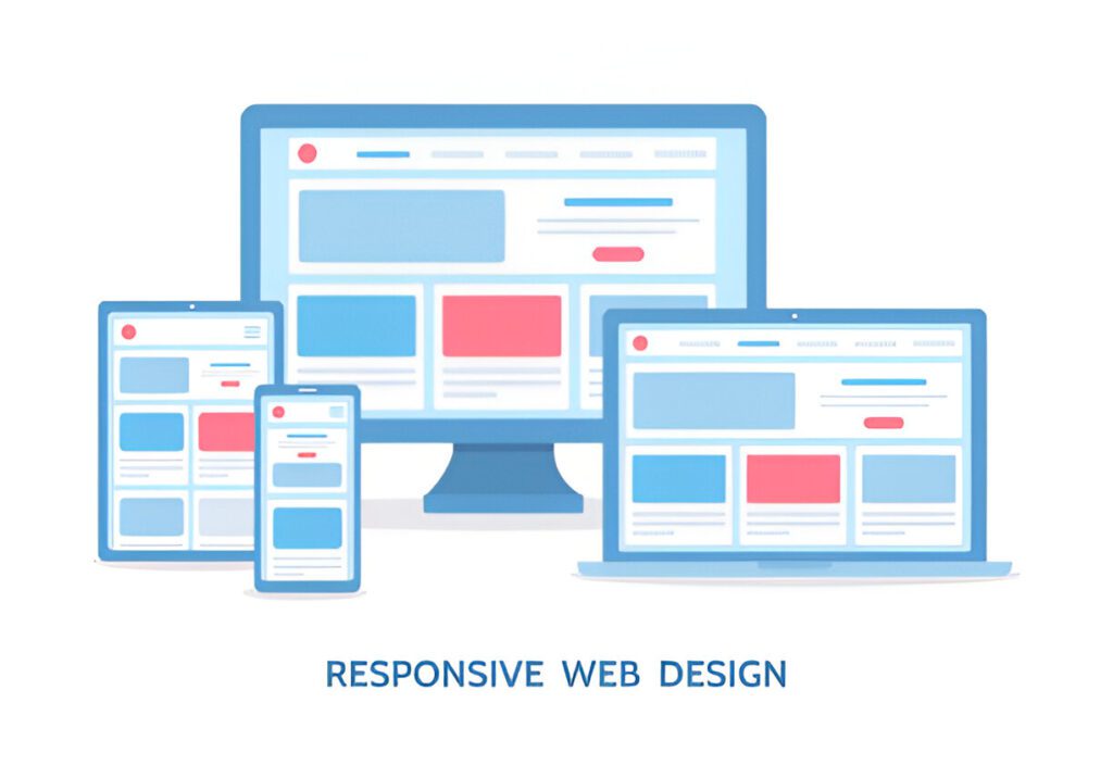 web design company