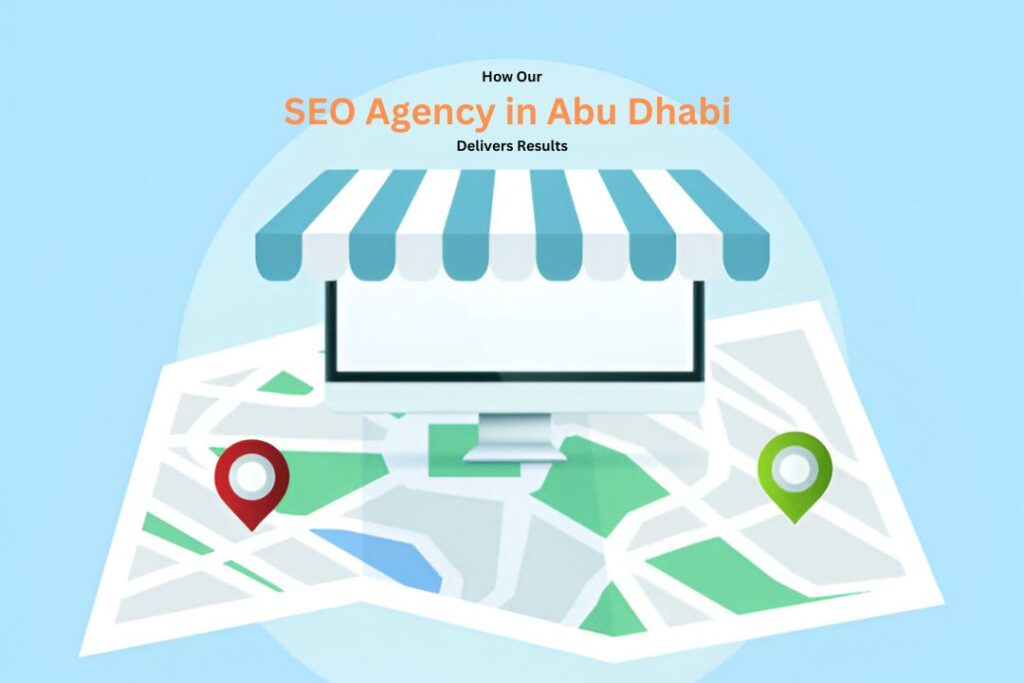 SEO Agency in Abu Dhabi