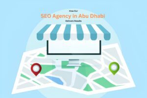 SEO Agency in Abu Dhabi