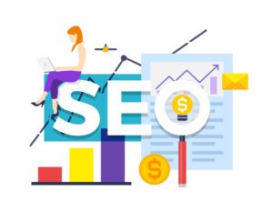 seo specialist in UAE