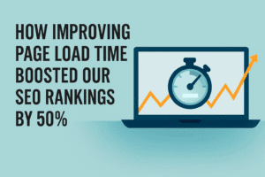 SEO Specialist in Dubai